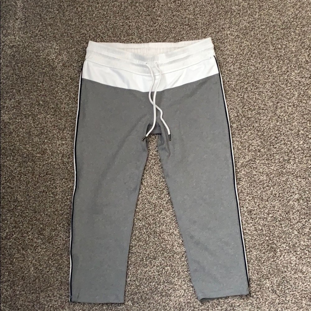 Fabletics workout pants!